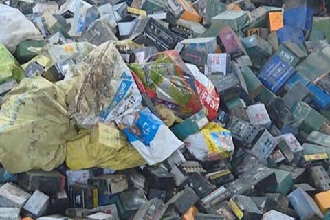 澄海广益联创鑫瑞废铅酸电池回收,高价电动车电池回收