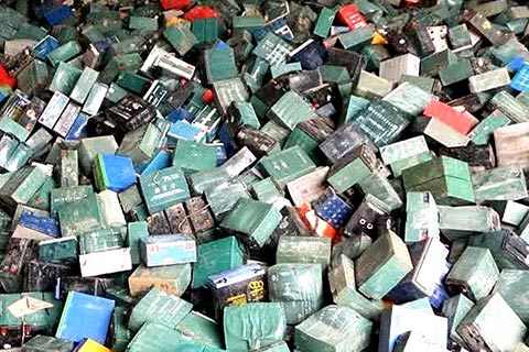 永城酂城报废电池回收价格,南孚NANFU旧电池回收|附近回收电动车电池