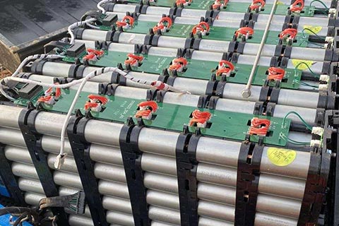 沅江琼湖收废旧铁锂电池✔收废弃钛酸锂电池✔电子回收